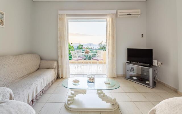 Seaview Terrace Haven-perfect Location Near the Sea