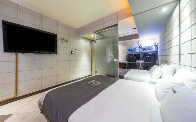 Incheon(Bupyeong) Duruwa 1