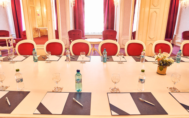 Continental Forum Tirgu Mures