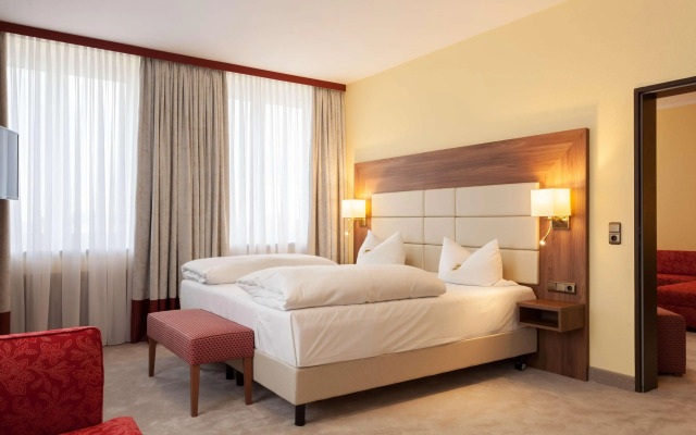 Best Western Hotel Augusta