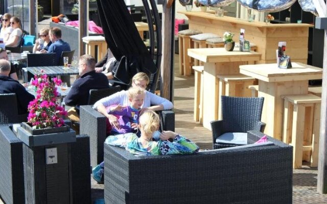 De Watersport Heeg