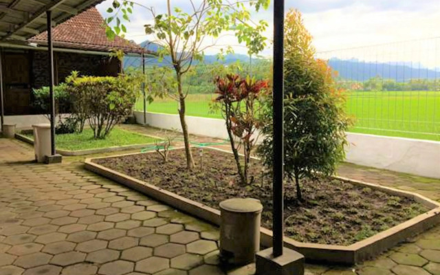 Rajasa Hotel