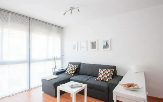 Capricho Apartamento Sitges
