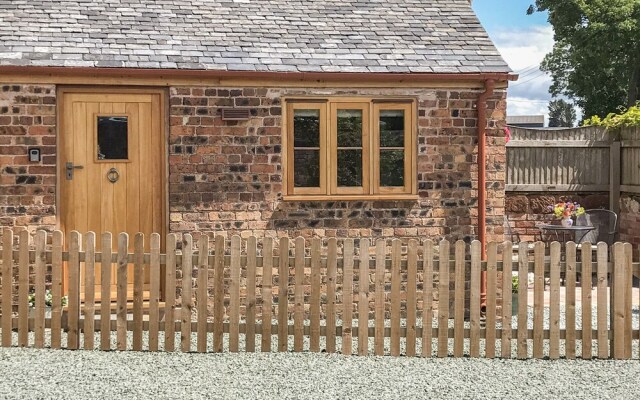 The Tractor Shed