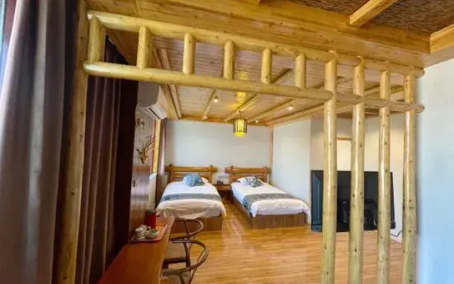 Taiji Inn