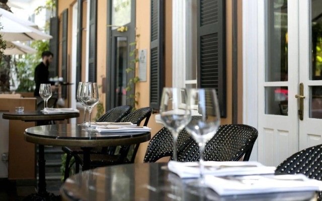 Hotel Montefiore