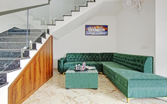 Itsy Hotels Vedansh