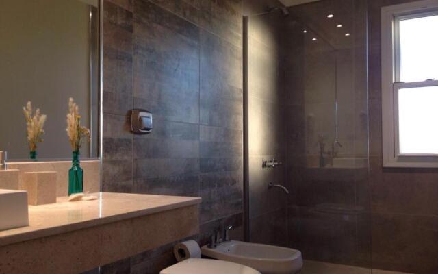 Parque Los Nogales Apart Hotel