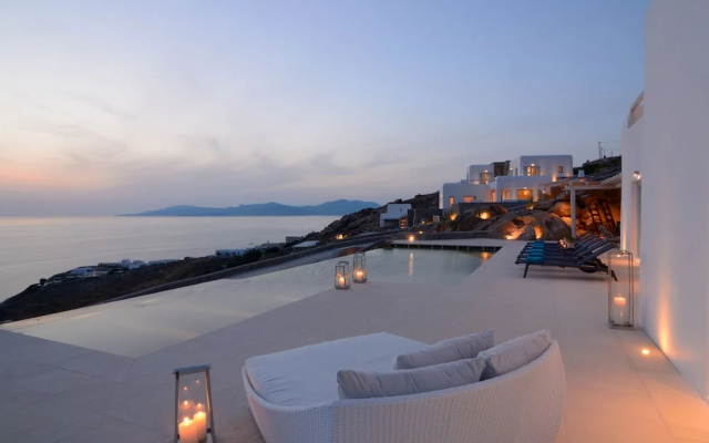 Villa Seabird & Villa Sunbird