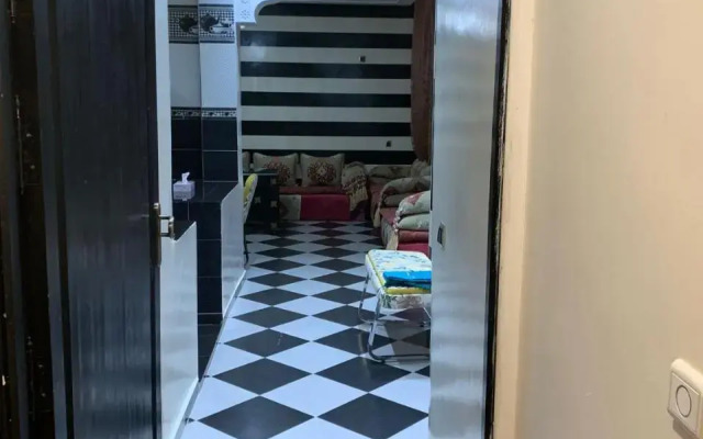 Eddine Appartement