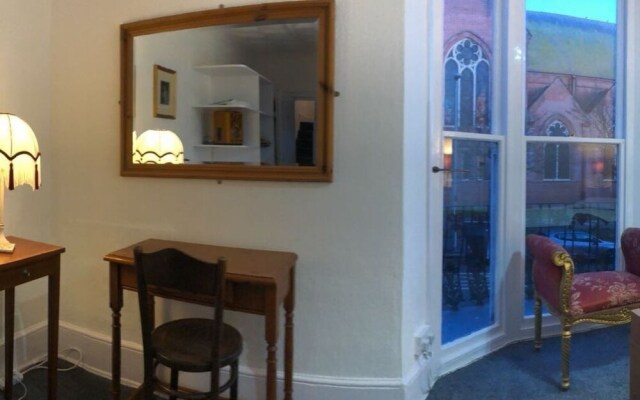 Avalon Guest House