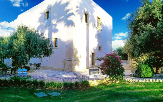 Relais Torre Marabino