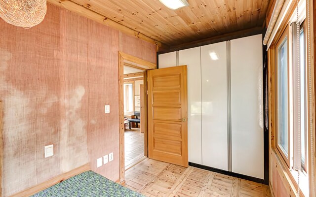 Gapyeong Daegajok Pension