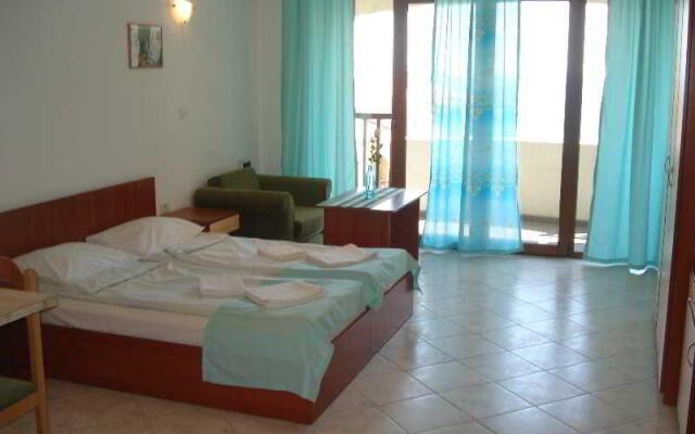 TSB Sun Coast Apartments