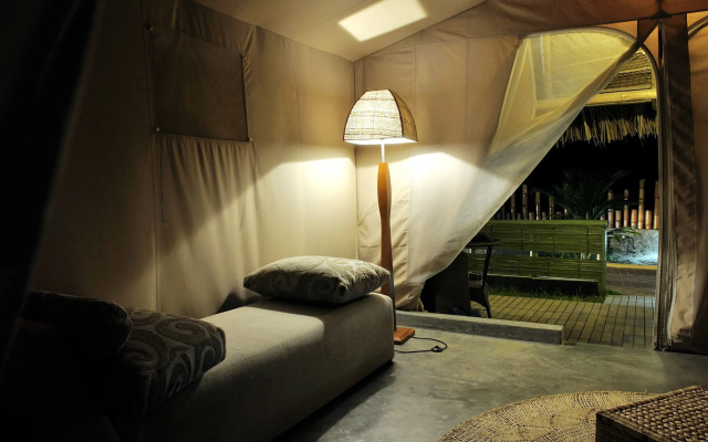 Aranwa Vichayito Beach Resort