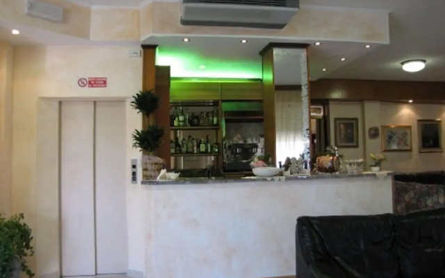 Hotel Nanda