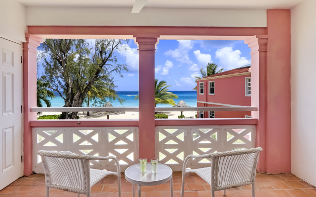 Southern Palms Beach Resort
