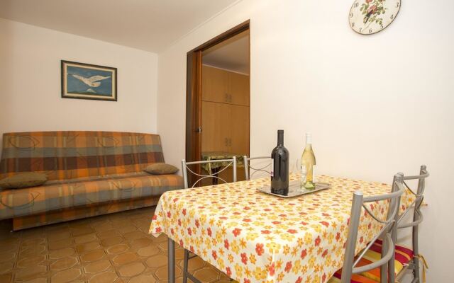 Apartments Kamelia 2110