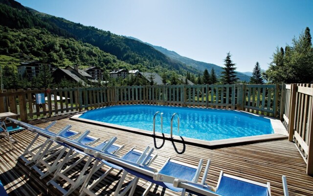 VVF Serre Chevalier Briançon