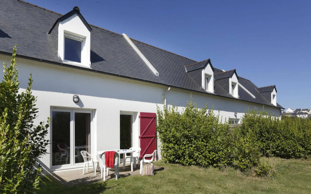 Résidence Nemea les Roches