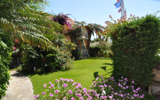 Palm Village
