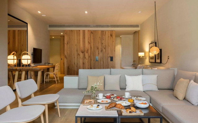 Hotel Peralada Wine Spa & Golf