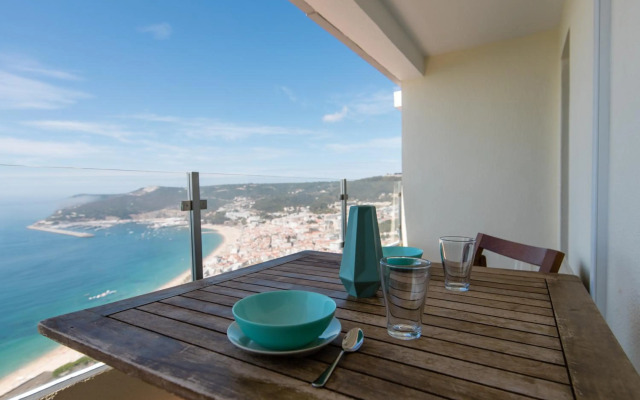 Turquoise Turtle Apartment - with seaview and A/C