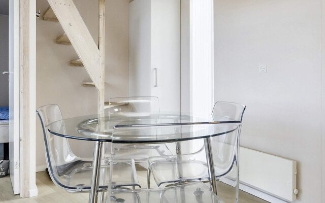 4 Person Holiday Home in Bogense