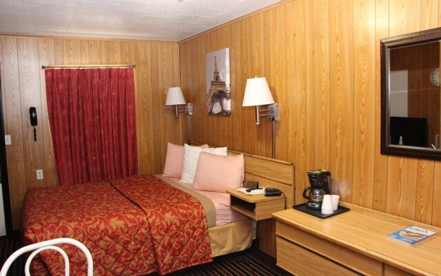 Relax Inn