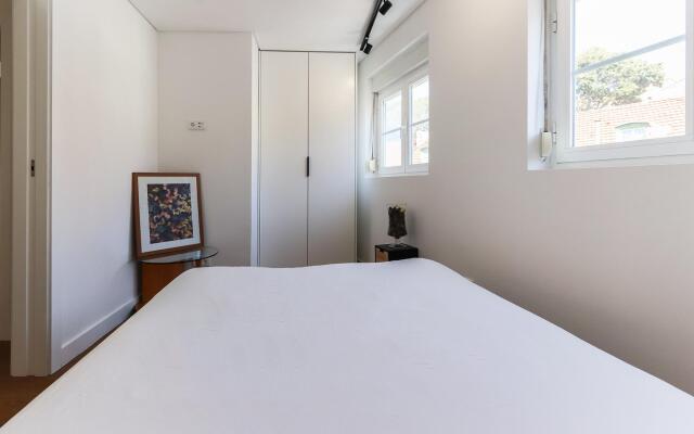 Alcantara Terrace by Homing