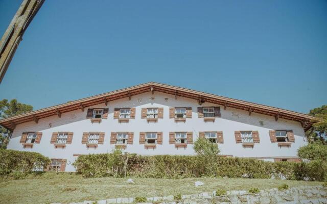 Hotel Refugio Alpino