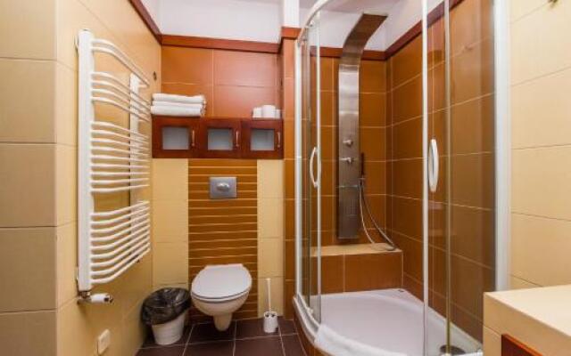 Apartament Stare Miasto 1