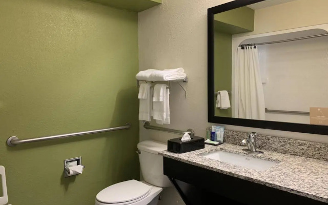 Sleep Inn Louisville Airport & Expo