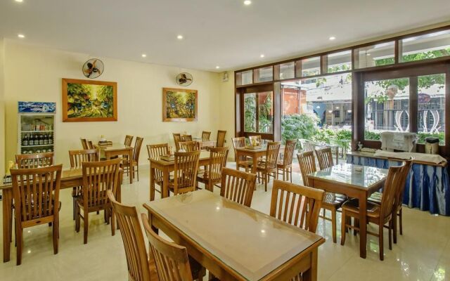Thien Nga Hotel