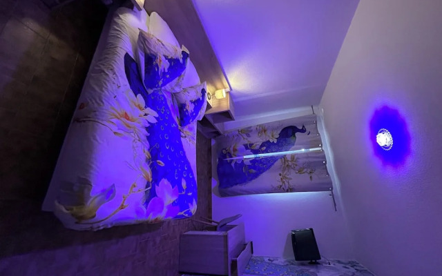 Horus hotel