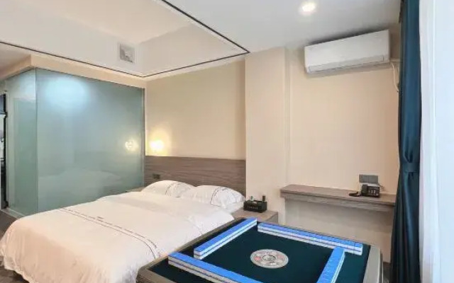 Furong Boutique Apartment