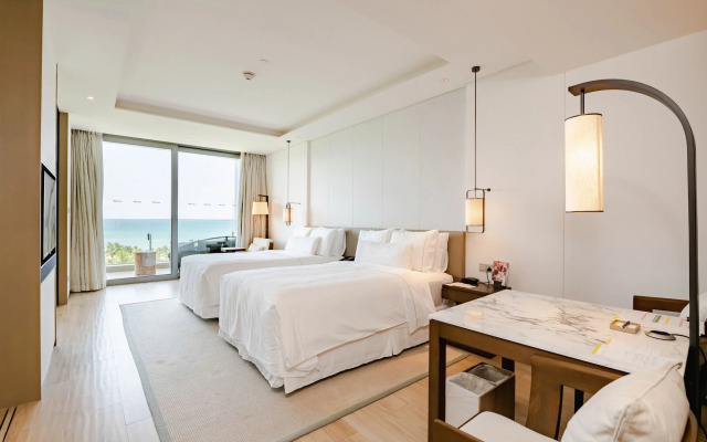 The Westin Blue Bay Resort & Spa