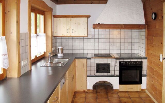 House Marianne Reit im Winkl