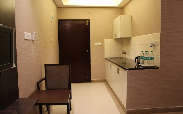 Ivy Suites