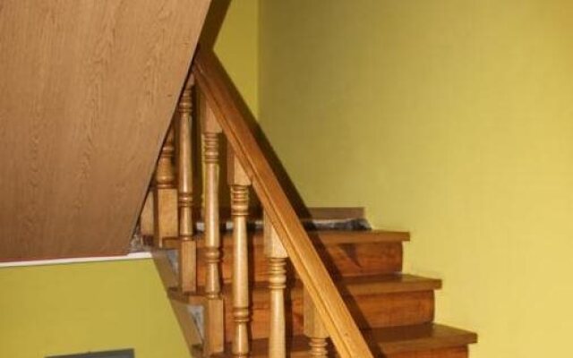 Coffee Hostel