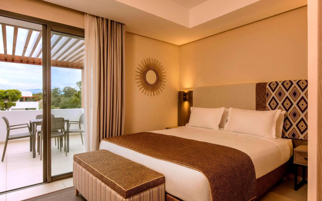 Radisson Blu Residences Al Hoceima