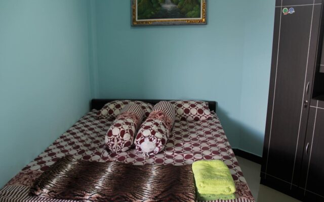 Cemara Residence