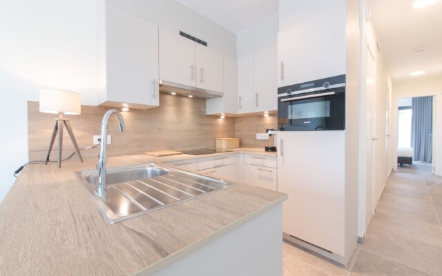 Residentie Zo Bredene