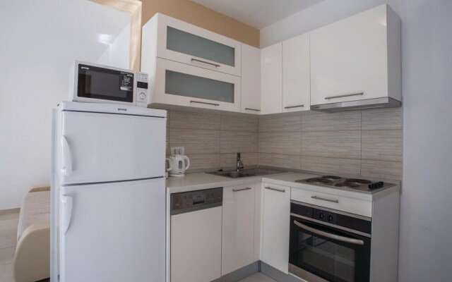 Awesome Home in Komarna With Wifi and 1 Bedrooms