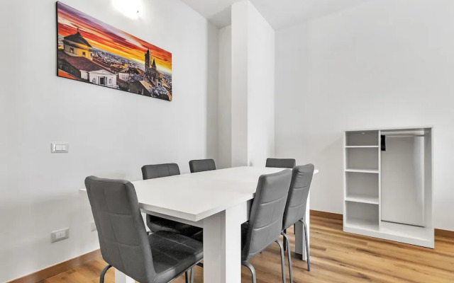 Alessia's Flat - Borgo Palazzo