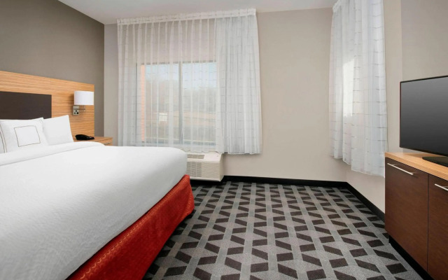 TownePlace Suites by Marriott College Park