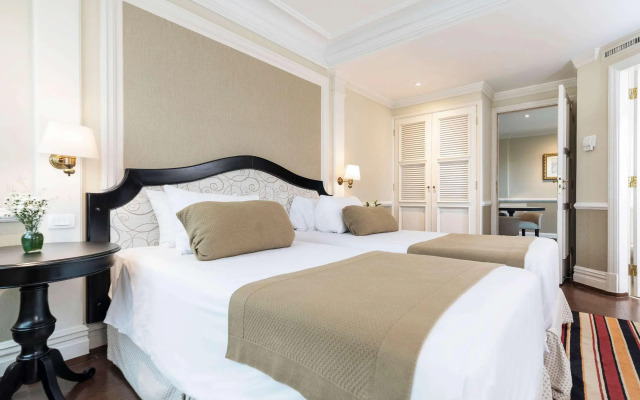 Grand Mercure Sao Paulo Ibirapuera