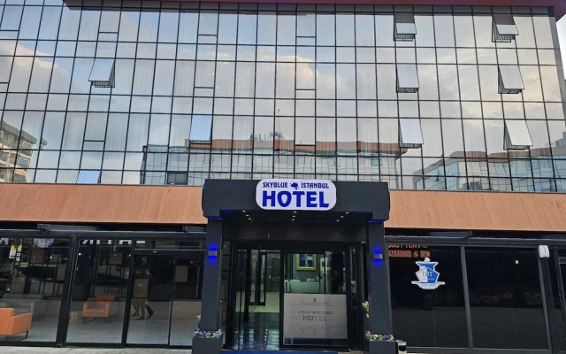 Skyblue Istanbul Hotel
