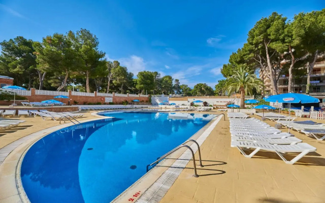 Inter2 Salou Apartments	