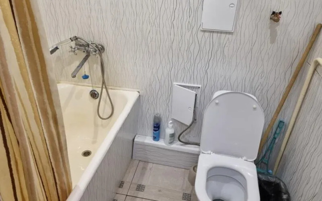 Апартаменты на ул. Зеленая, д. 6